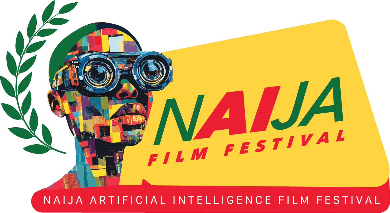 Naija AI Film Festival logo